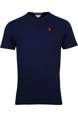 U.S. Polo Assn. Maglietta