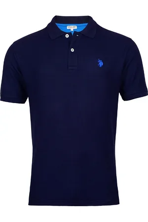 U.S. Polo Assn. Maglietta
