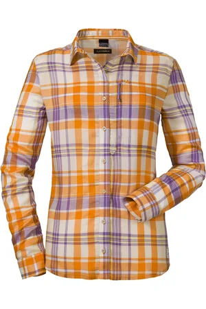 Schöffel Camicia funzionale 