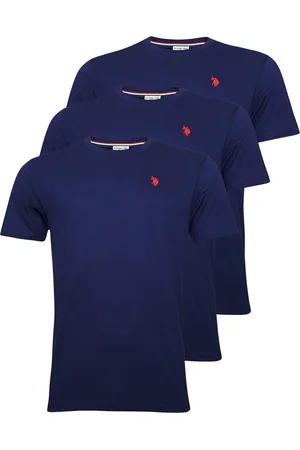 U.S. Polo Assn. Maglietta