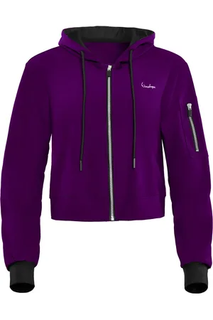 Winshape Giacca sportiva 