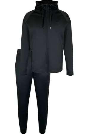 SikSilk Tuta da jogging
