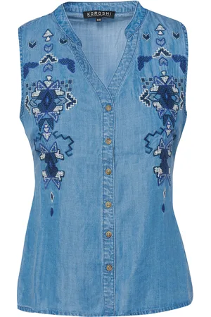 Koroshi Camicia da donna