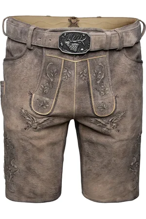 SPIETH & WENSKY Pantaloni per costume tradizionale 