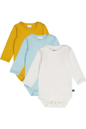 Green Cotton Tutina / body per bambino