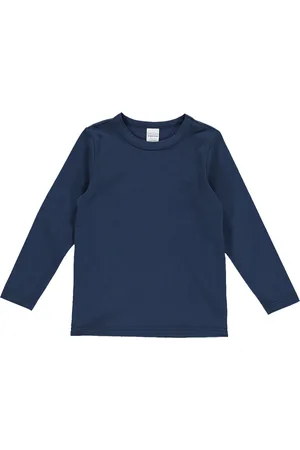 Green Cotton Maglietta