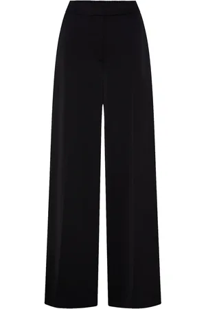 Calvin Klein Pantaloni con piega frontale