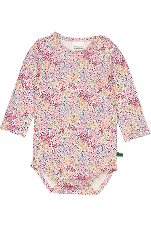 Green Cotton Tutina / body per bambino