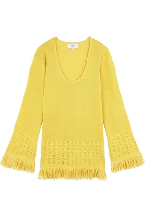 SCALPERS Pullover 
