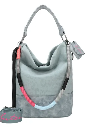 Fritzi aus Preußen Borsa a spalla 
