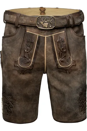 SPIETH & WENSKY Pantaloni per costume tradizionale 