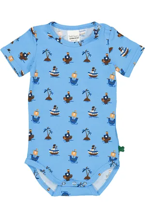 Green Cotton Tutina / body per bambino