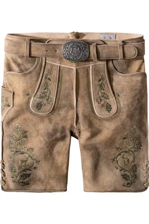 Stockerpoint Pantaloni per costume tradizionale 