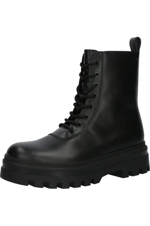 Calvin Klein Boots stringati