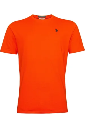 U.S. Polo Assn. Maglietta