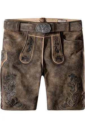 Stockerpoint Pantaloni per costume tradizionale 