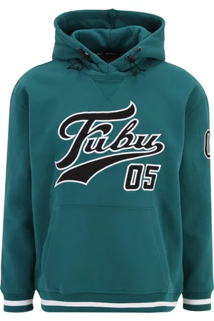 FUBU Felpa