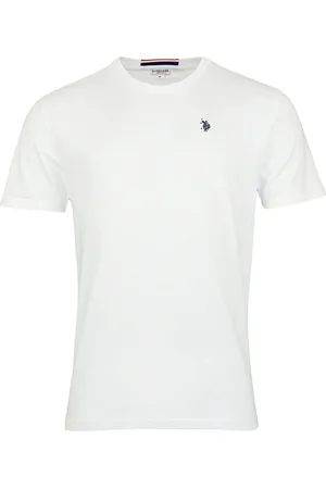 U.S. Polo Assn. Maglietta