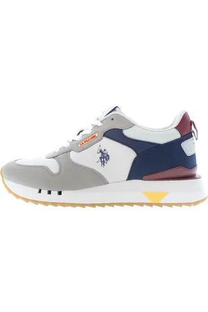 U.S. Polo Assn. Sneaker bassa 
