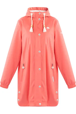 Schmuddelwedda Cappotto funzionale 