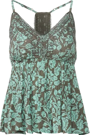 Koroshi Top