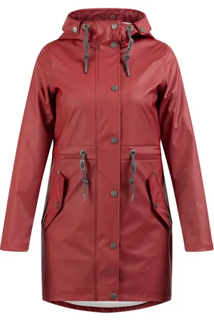 USHA Cappotto funzionale