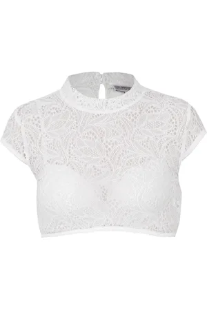 MARJO Camicia per costume tradizionale 
