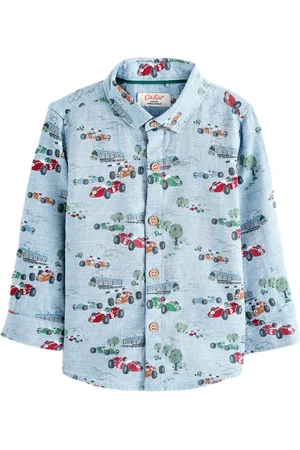 Next Camicia