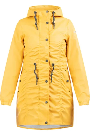 USHA Cappotto funzionale
