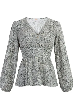 USHA Camicia da donna 
