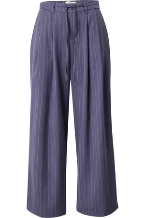 Hollister Pantaloni con pieghe