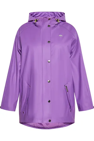 Schmuddelwedda Cappotto funzionale