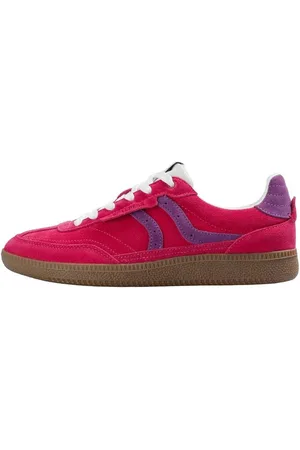 SCALPERS Sneaker bassa 