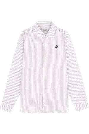 SCALPERS Camicia 