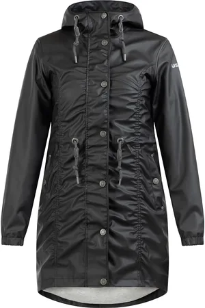 USHA Cappotto funzionale