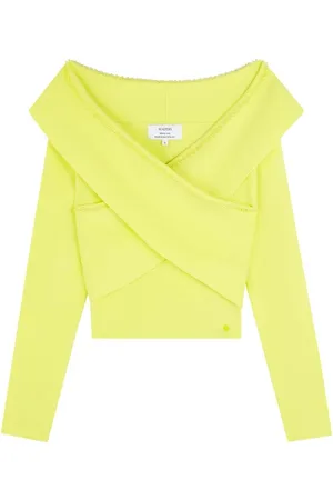 SCALPERS Pullover 