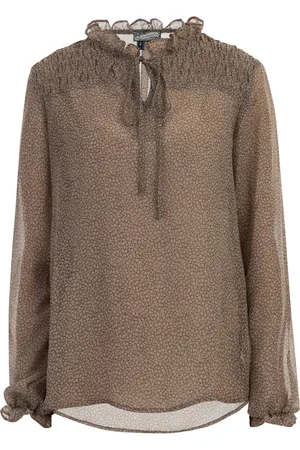 Dreimaster Camicia da donna 
