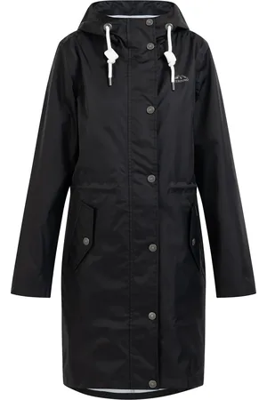 Icebound Giacca di mezza stagione