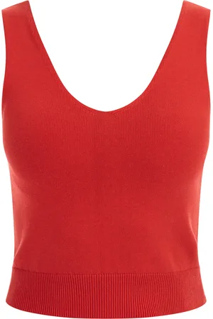 Faina Top in maglia