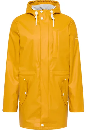 Dreimaster Parka di mezza stagione