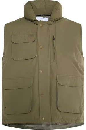 MO Gilet