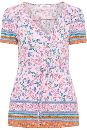 USHA Camicia da donna