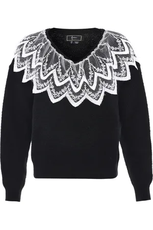 Faina Pullover