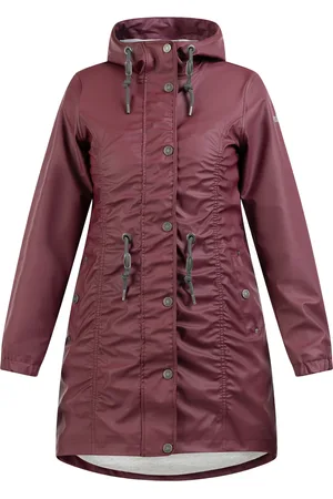 USHA Cappotto funzionale