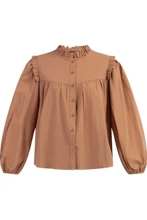 Dreimaster Camicia da donna 