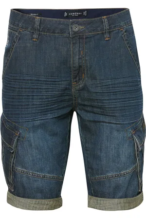 Koroshi Jeans cargo