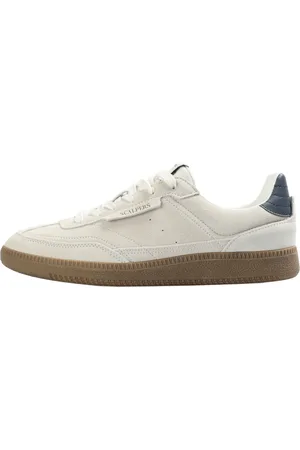 SCALPERS Sneaker bassa 