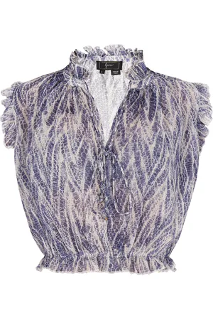 Faina Camicia da donna