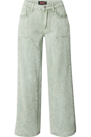 MissPap Jeans