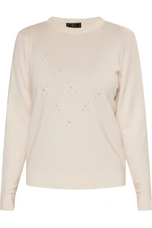 Faina Pullover